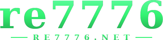 re7776 logo